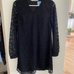 CeCe Little black dress